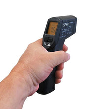 Certified Basic Infrared Thermometer Gun 8:1 / 605°F 800101C