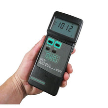 Portable Handheld Vacuum Meter 840064