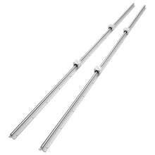 2000 mm Linear Guide Rail Set Slide Blocks (2 PCS) SBR16-C 2000L