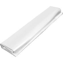 16 x 28' Ft 6 Mil Thickness Greenhouse Clear Plastic Film UV Resistant Polyethylene Film Keep Warming