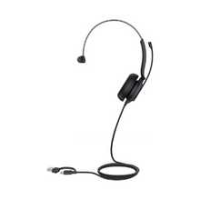 UH35 Mono UC USB-C/A Professional USB Wired Headset YEA-UH35-MONO-UC-USB-C/A