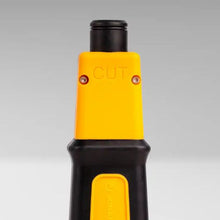 Punchdown Tool with Grip and 2 Blades 66 and 110 EPDS-91461