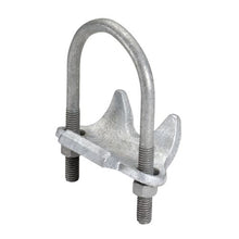 2" Right Angle Conduit Support for HDG 1556HDG (Pack of 50)