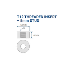 12V 28Ah PG Long Life VRLA Battery M5 Terminal PG-12V28 M5 FR (Pack of 2)