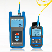 -50 to +26dBm, Mini Optical Power Meter FPM-50S