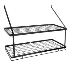 30 inch Pot and  Hanging two in one storage Rack for Ktchen BB-BGGJ02