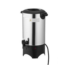 40 Cups  Commercial Coffee Maker Urn  for Catering Business Church