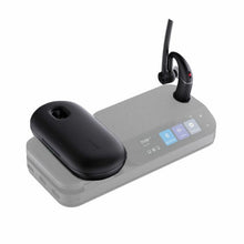 Mono Bluetooth Headset System for Hybrid Working YEA-BH71