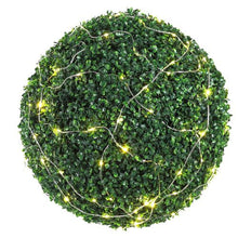 20 In Artificial Topiaries Boxwood Trees for Wedding and Home