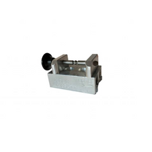 Holding Tool for Sheath Abrasion Self-tightening Re-tightening with Cartidge ROTO-TMG w/ K7/GRATT