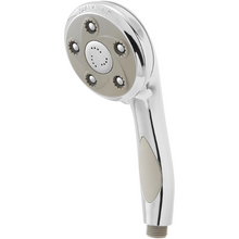 2.5 GPM Multi Function Hand Shower With Hose Included Polished Chrome VS-2007