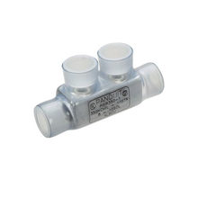 Pan-Lug Multi-Tap Con In-Line Splicer/Reducer PISR500-1 (Pack of 5)