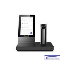 WH67 Teams DECT Wireless Headset YEA-WH67-TEAMS-V4