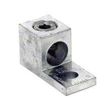 Aluminum Single Connector Kit 1 Phase 350 KCMIL K1539