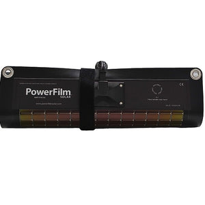 Powerfilm 7W Rollable Solar Panel R-7 (6 Case)