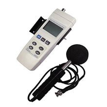 Detachable Probe Sound Meter 840012