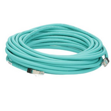 Patch Cord Teal ISTPHCH3MTL