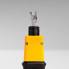 Punchdown Tool with Grip and Krone Blade EPDS-9KRONE