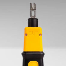 Punchdown Tool with Grip and Krone Blade EPDS-914KR
