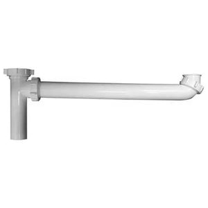 1-1/2" x 16" Hi-Line/ Slip Joint Combo Baffle Tee P9121A (Pack of 25)