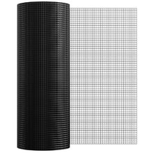 36 Inch X 100 Ft Galvanized Wire Mesh Roll And  19 Gauge Chicken Wire Fence Coop Barrier SS19121236100