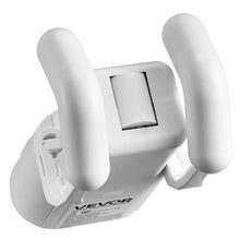 Smart Curtain Opener App & Remote Hub Included Alexa/Google Compatible Roman Rods