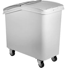 21 Gal X 2  Ingredient Storage Container For  Kitchen F21-2X (Pack of 2)