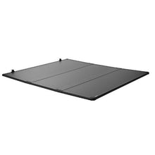 Hard Tri‑Fold Tonneau Cover for 2015‑2025 Ford F‑150 6.5 ft Bed (Waterproof Hard Folding)