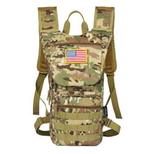 3L Hydration Backpack for Hiking Running Cycling Camping SS-69960-1