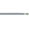 24 Awg 5 Conductor Shielded Lutze Superflex Tronic Pur 300V Cables 117102