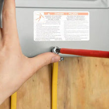 3 x 6" Phillips Insulated Screwdriver INS-3150 (Pack of 3)