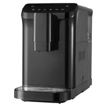 Automatic Espresso Machine with Built-In Grinder 15 Bar