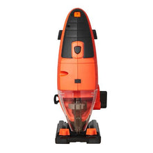 6.5 Amp Electric Jigsaw 3000 SPM 6 Blades LED Light 6-Speed Control 4 Orbital Settings 45° Bevel Cutting