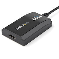 USB 3.0 to HDMI Adapter - DisplayLink Certified - 1080p (1920x1200)