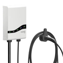 Pro Level 2 EV Charger – Fast Smart Home Charging Station
