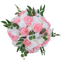 17.7 Inch Flower Arrangement Wedding Centerpieces for Flower Balls (Pack of 10)