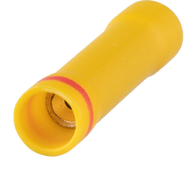 12-10/22-18 AWG StrongHold Step-Down Butt Splice Yellow ESV10-ESV18-Q (Pack of 25)