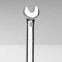 7/16" Angled Head Speed Wrench ASW-716