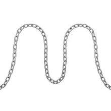 Windlass Anchor Rode & Chain Kit 5/16" x 15' Chain + 1/2" x 200' Nylon Rope 2373 lbs WLL Galvanized Boat Anchor Line
