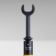 9/16 Full Head F Connector Torque Wrench TWAF-91630