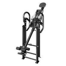 300 LBS Inversion Table Heavy-Duty Back Stretcher with Dual-Roller Locking