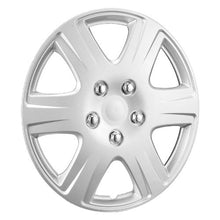 15 In Wheel Rim Cover Hubcaps for All Weather Use WC15IN