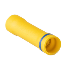 12-10/16-14 AWG StrongHold Step-Down Butt Splice Yellow ESV10-ESV14-Q (Pack of 25)