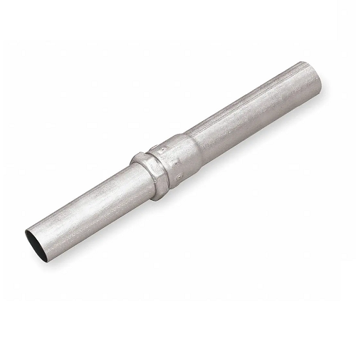 1-1/4 Inch Kwik-Fit Compression EMT Steel Conduit 10FT