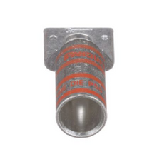 3/0 AWG Copper Compression Connectors Lugs Orange LCBX3/0-38-X (Pack of 10)