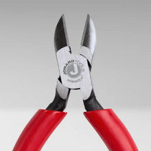 Diagonal Crushing Slitting Pliers DIABVNOTCH