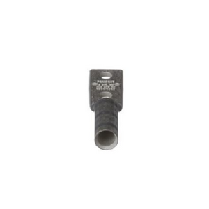 2-Hole Copper Compression Connectors Lugs Gray LCC4-10AW-L (Pack of 50)