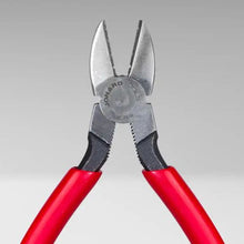 6-1/4" Telecom Diagonal Cutting Pliers JIC-7858 (Pack of 2)
