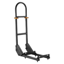 Golf Cart Rear Seat Grab Bar for Most Golf Carts with Metal Footplates MX24-111