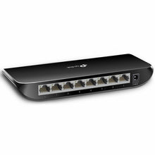 8 Port Gigabit Ethernet Network Switch TPL-TL-SG1008D